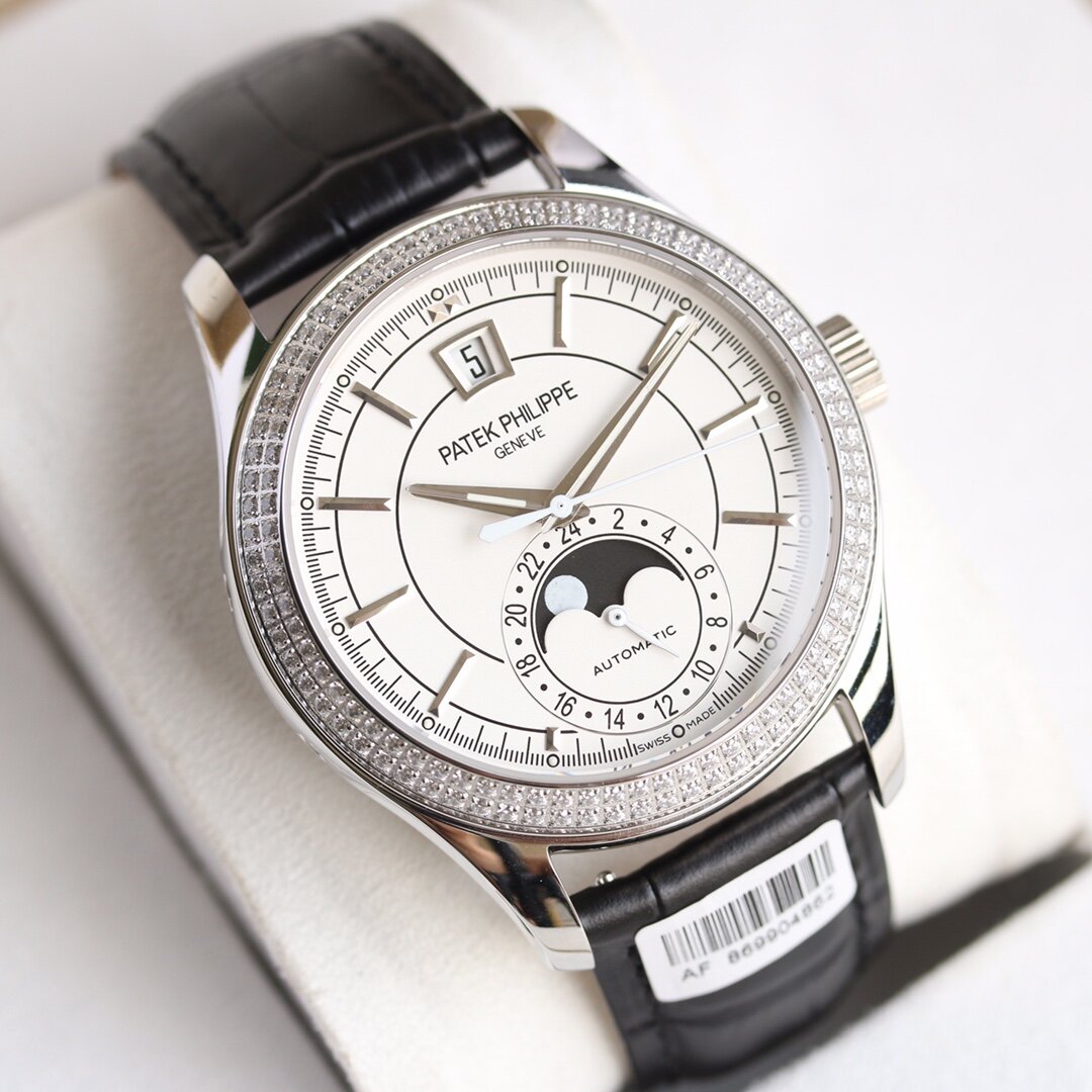 PATEK PHILIPPE 5205G-001